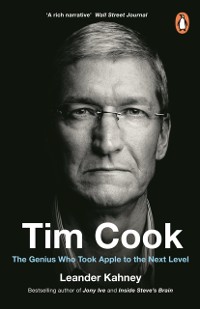 Cover Tim Cook