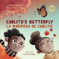 Cover Carlito's Butterfly / La mariposa de Carlito