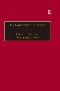 Cover Entangled Identities