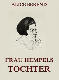 Cover Frau Hempels Tochter