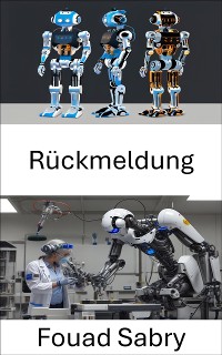 Cover Rückmeldung