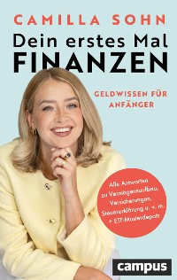 Cover Dein erstes Mal Finanzen