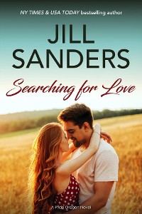 Cover Searching for Love
