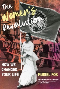 Cover The Women's Revolution