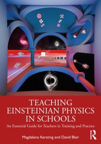 Cover Teaching Einsteinian Physics in Schools