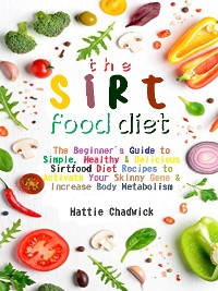 Cover Sirtfood Diet