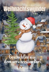 Cover Weihnachtswunder