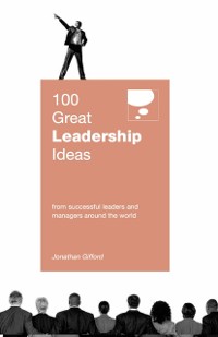 Cover 100 Great Leadership Ideas