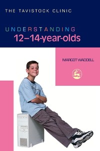 Cover Understanding 12-14-Year-Olds