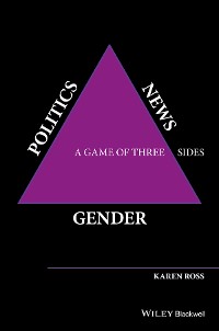Cover Gender, Politics, News