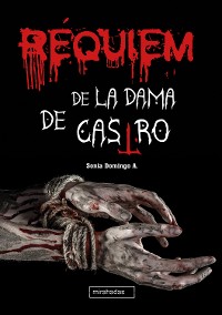 Cover Réquiem de La Dama de Castro