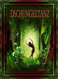 Cover Dschungeltanz