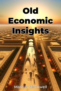 Cover Old Economic Insights