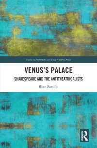 Cover Venus's Palace
