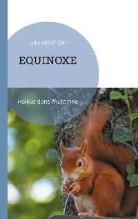 Cover EQUINOXE