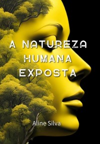 Cover A Natureza Humana Exposta