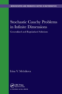 Cover Stochastic Cauchy Problems in Infinite Dimensions