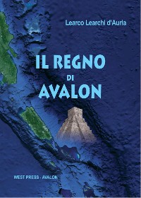 Cover Il Regno di Avalon