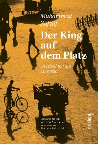 Cover Der King auf dem Platz