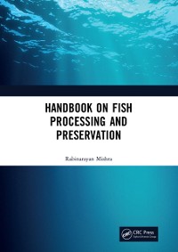 Cover Handbook on Fish Processing and Preservation