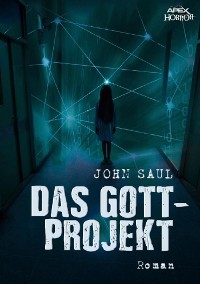 Cover DAS GOTT-PROJEKT