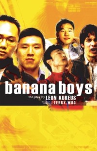 Cover Banana Boys