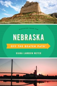 Cover Nebraska Off the Beaten Path(R)