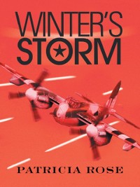 Cover Winter's Storm