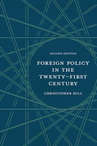 Cover Foreign Policy in the Twenty-First Century