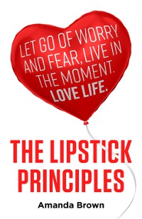 Cover The LIPSTICK Principles