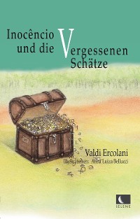 Cover Inocêncio und die vergessenen Schätze