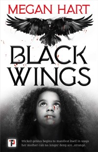Cover Black Wings