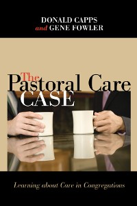 Cover The Pastoral Care Case