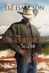 Cover Son Cow-boy Milliardaire : Sa Bête