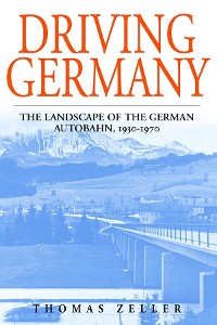 Cover Driving Germany