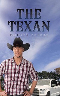 Cover The Texan