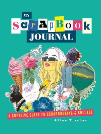 Cover My Scrapbook Journal