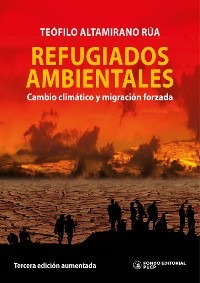 Cover Refugiados ambientales: cambio climático y migración forzada