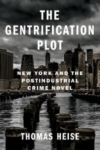 Cover The Gentrification Plot