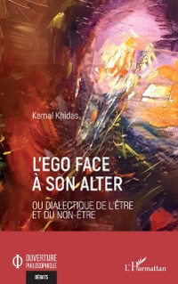 Cover L'ego face a son alter