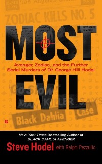 Cover Most Evil