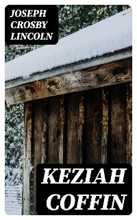 Cover Keziah Coffin