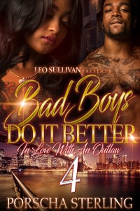 Cover Bad Boys Do It Better 4