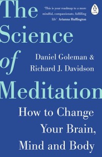 Cover The Science of Meditation