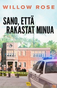 Cover Sano, että rakastat minua