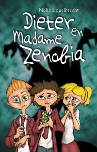 Cover Dieter en Madame Zenobia