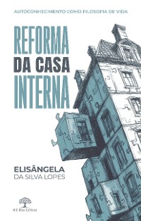 Cover Reforma da casa interna