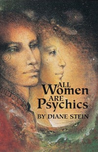 Cover All Women Are Psychics