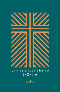Cover Guia de Estudo Bíblico J.O.I.A.