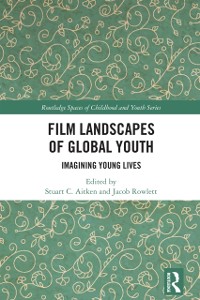 Cover Film Landscapes of Global Youth
